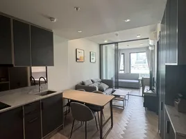 1 Schlafzimmer Appartement zu vermieten im Chapter Chula-Samyan, Maha Phruettharam