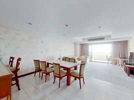 2 Bedroom Condo for sale at Cha-Am Grand Condotel, Cha-Am