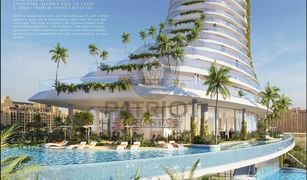 5 Bedrooms Apartment for sale in , Dubai COMO Residences