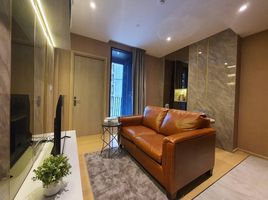 1 Schlafzimmer Wohnung zu vermieten im Ashton Asoke - Rama 9, Din Daeng