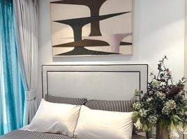1 Bedroom Apartment for rent at Maru Ekkamai 2, Khlong Tan Nuea