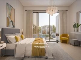 4 Bedroom Villa for sale at Alreeman II, Khalifa City A, Khalifa City