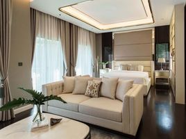 5 Schlafzimmer Haus zu verkaufen im Grand Bangkok Boulevard Ratchaphruek-Charan, Bang Phrom, Taling Chan, Bangkok