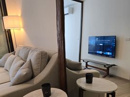 2 Schlafzimmer Wohnung zu vermieten im FYNN Asoke Sukhumvit 10, Khlong Toei, Khlong Toei