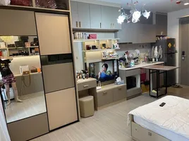 Studio Wohnung zu verkaufen im Life Asoke Rama 9, Makkasan