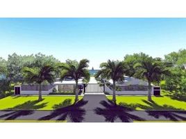 3 Bedroom House for sale in Garabito, Puntarenas, Garabito