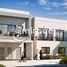 2 Bedroom Villa for sale at The Dahlias, Yas Acres, Yas Island