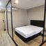 1 Bedroom Apartment for sale at Blossom Condo @ Sathorn-Charoenrat, Yan Nawa