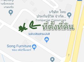  Grundstück zu verkaufen in Phra Samut Chedi, Samut Prakan, Laem Fa Pha, Phra Samut Chedi