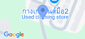 ทำเลที่ตั้ง of Q Isara Village