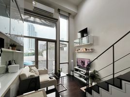 1 Bedroom Condo for sale at Ideo Morph 38, Phra Khanong