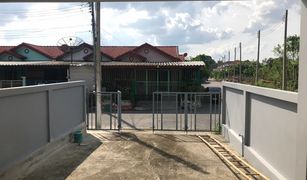 3 chambres Maison de ville a vendre à Khao Sam Yot, Lop Buri Lopburi Ville