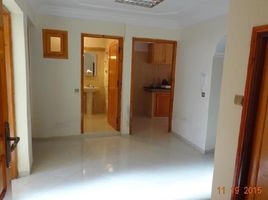 2 Bedroom Apartment for rent at À louer plusieurs appartements usage habitation ou professionnel situés dans un quartier calme à Laksour route de Casa- Marrakech, Na Menara Gueliz, Marrakech