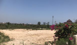 N/A Land for sale in Nong Kae, Hua Hin 
