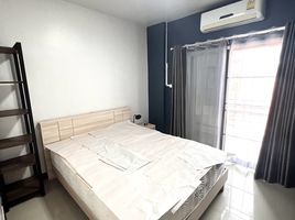 3 Schlafzimmer Villa zu verkaufen im Phanason Garden Home Thalang, Thep Krasattri