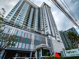 1 спален Кондо в аренду в The Room Sathorn-Taksin, Bang Yi Ruea, Тхон Бури
