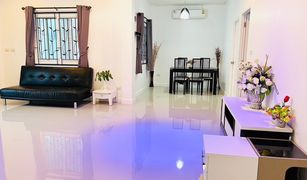 3 Schlafzimmern Haus zu verkaufen in Bang Sare, Pattaya Muntra Garden Home 1