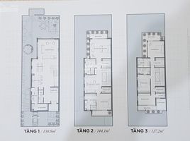 5 Schlafzimmer Haus zu verkaufen in Van Giang, Hung Yen, Phung Cong, Van Giang, Hung Yen