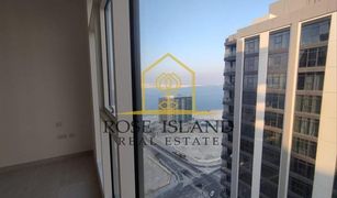 3 Bedrooms Apartment for sale in Shams Abu Dhabi, Abu Dhabi The Bridges