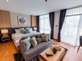 1 Schlafzimmer Appartement zu verkaufen im Sea Heaven Phase 2, Sakhu, Thalang, Phuket, Thailand