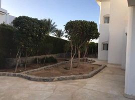 5 Schlafzimmer Haus zu verkaufen im White Villas, Al Gouna, Hurghada, Red Sea