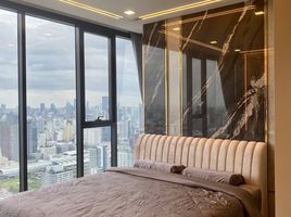 3 Schlafzimmer Appartement zu vermieten im One 9 Five Asoke - Rama 9, Huai Khwang, Huai Khwang, Bangkok