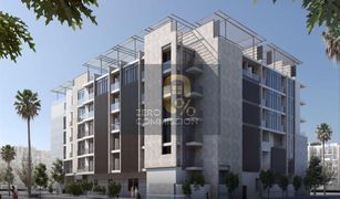 1 Schlafzimmer Appartement zu verkaufen in Oasis Residences, Abu Dhabi Plaza
