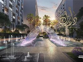 Studio Apartment for sale at Al Mamsha, Al Zahia, Muwaileh Commercial, Sharjah, United Arab Emirates