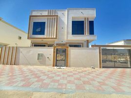 5 Bedroom House for sale at Al Hleio, Ajman Uptown, Ajman