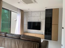 3 Bedroom House for sale at Private Nirvana Residence, Khlong Chan, Bang Kapi, Bangkok