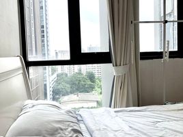 1 Schlafzimmer Wohnung zu verkaufen im Q House Condo Sukhumvit 79, Phra Khanong, Khlong Toei