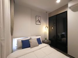 1 Bedroom Apartment for rent at The Line Asoke - Ratchada, Din Daeng