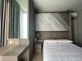 1 Schlafzimmer Appartement zu vermieten im Quinn Sukhumvit 101, Bang Chak, Phra Khanong