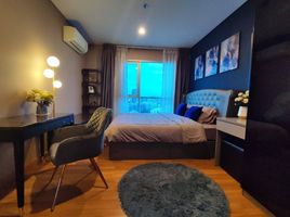 3 Schlafzimmer Wohnung zu verkaufen im Lumpini Place Ratchada-Sathu, Chong Nonsi