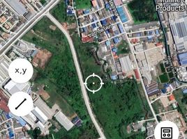 Land for sale in Samut Sakhon, Khok Kham, Mueang Samut Sakhon, Samut Sakhon