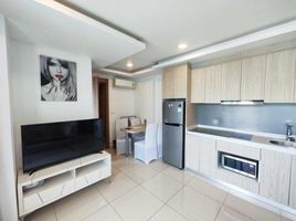 2 Schlafzimmer Wohnung zu verkaufen im Arcadia Beach Resort, Nong Prue, Pattaya, Chon Buri