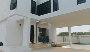 3 Bedrooms House for sale in Nong Prue, Pattaya M Estate
