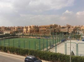 7 Bedroom Townhouse for sale at Les Rois, The 5th Settlement, New Cairo City