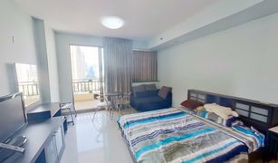 1 Bedroom Condo for sale in Thung Mahamek, Bangkok Supalai Oriental Place Sathorn-Suanplu