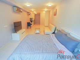 Studio Apartment for sale at Park Royal 2, Nong Prue, Pattaya