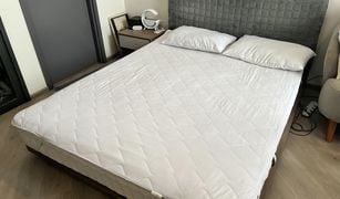 1 Bedroom Penthouse for sale in Anusawari, Bangkok The Base Saphanmai