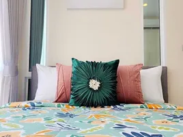 1 Schlafzimmer Wohnung zu vermieten im The Sky Sukhumvit, Bang Na, Bang Na