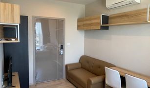 Studio Condo for sale in Bang Na, Bangkok Ideo Mobi Sukhumvit East Point