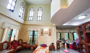 Дом, 4 спальни на продажу в Bang Bon, Бангкок Chanika Ekachai 125