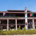 เดอะพลาซ่าสุรินทร์