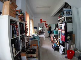 4 Schlafzimmer Shophaus zu verkaufen im Wayra Ramkhamhaeng-Suvarnabhumi, Saphan Sung, Saphan Sung