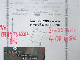  Land for sale in Sao Hai Saraburi, Hua Pluak, Sao Hai