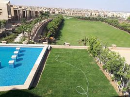 5 Bedroom House for sale at Allegria, Sheikh Zayed Compounds, Sheikh Zayed City, Giza