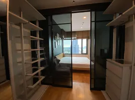 1 Schlafzimmer Appartement zu vermieten im Keyne, Khlong Tan