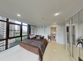 3 спален Кондо в аренду в The Waterford Park Sukhumvit 53, Khlong Tan Nuea